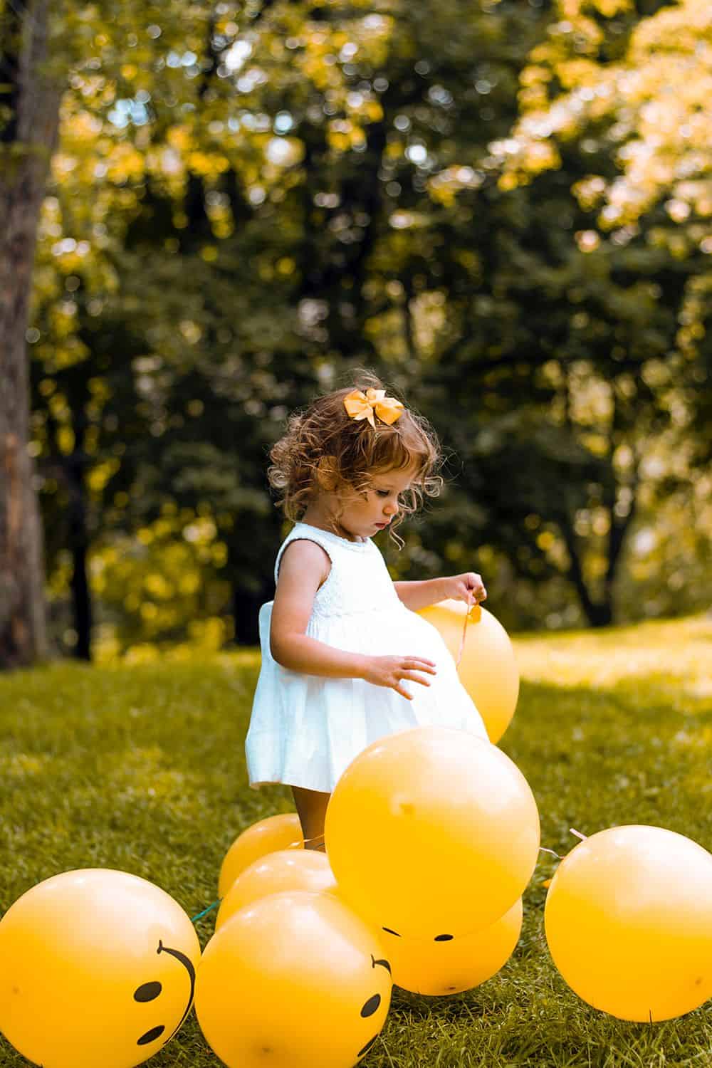 The inner courtyards not only offer greenery and the tranquility of nature, but also safety, children can play outside, and this will save you a lot of worries.