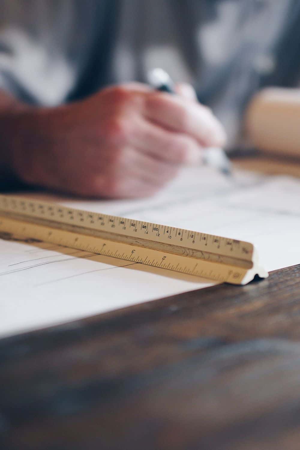Design is the key moment of every construction. In order to really succeed in optimizing, we give maximum importance to this stage.