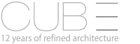 logo CUBE
