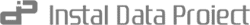 Install Data Proiect logo
