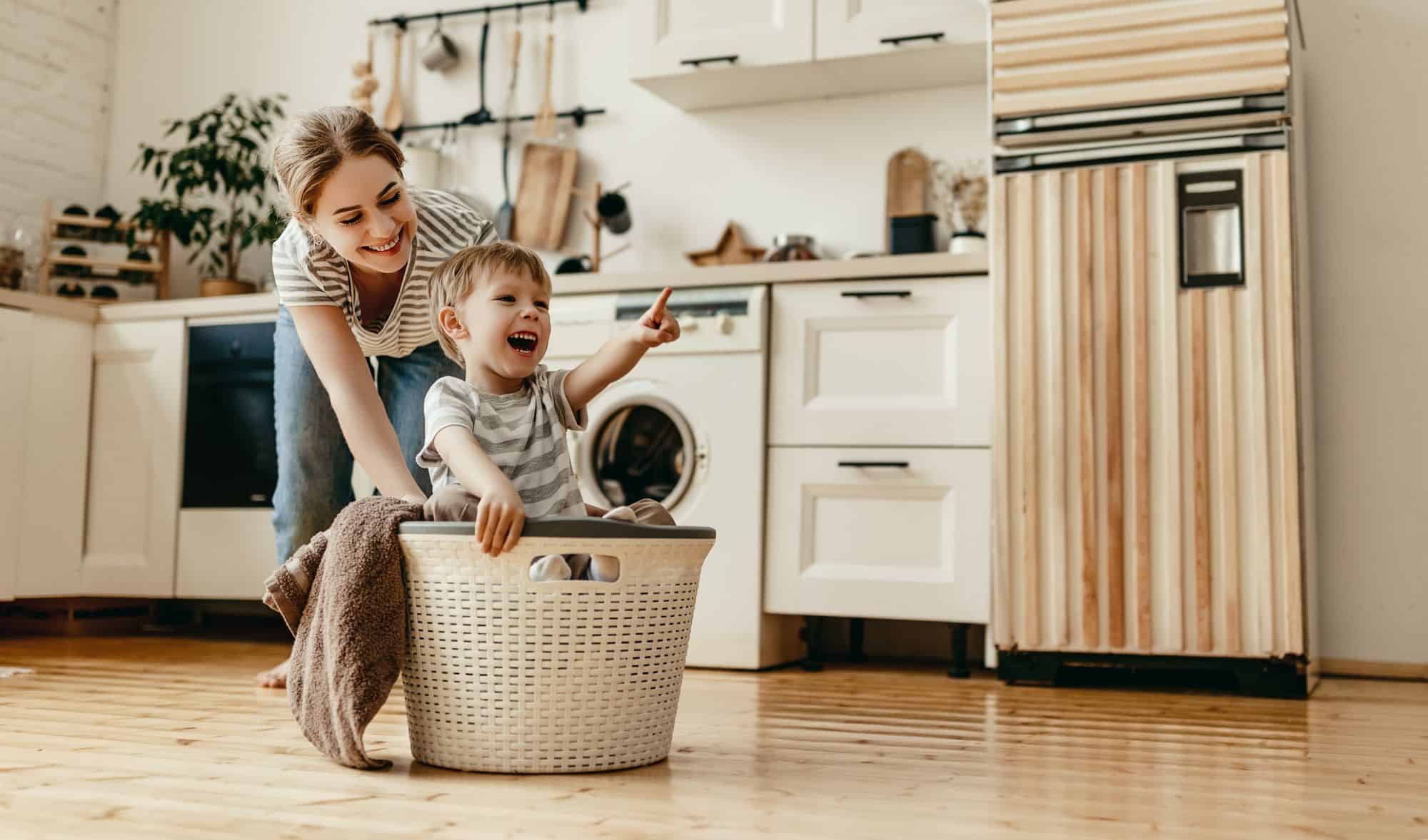 Factorii care ne influențează starea de bine acasă
