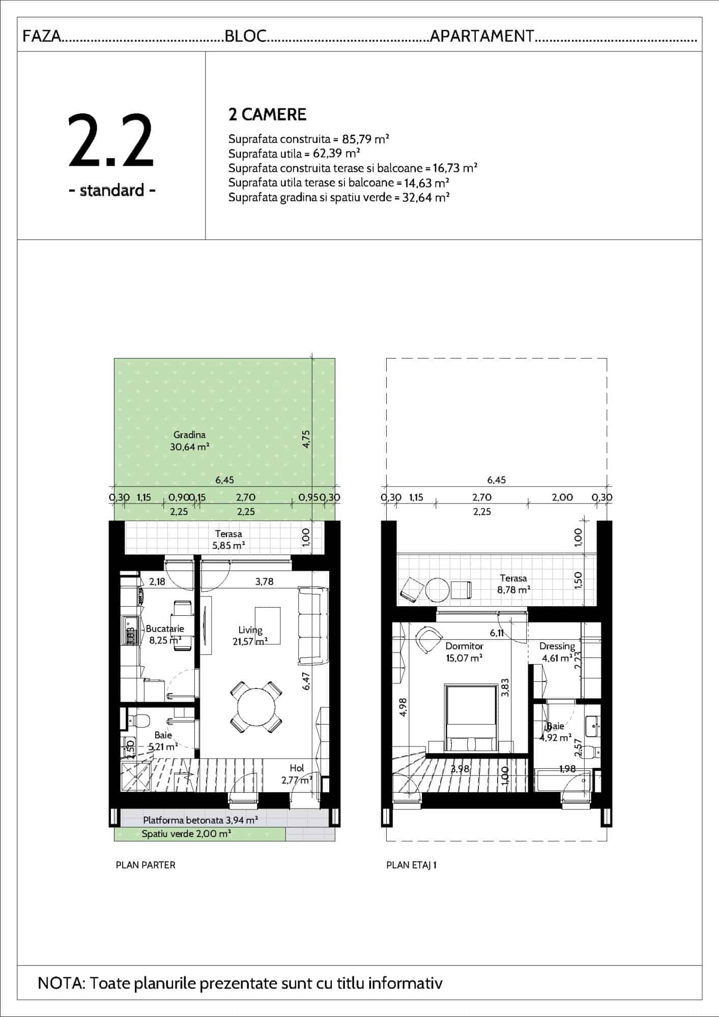 h4l THE VILLAGE 2.2