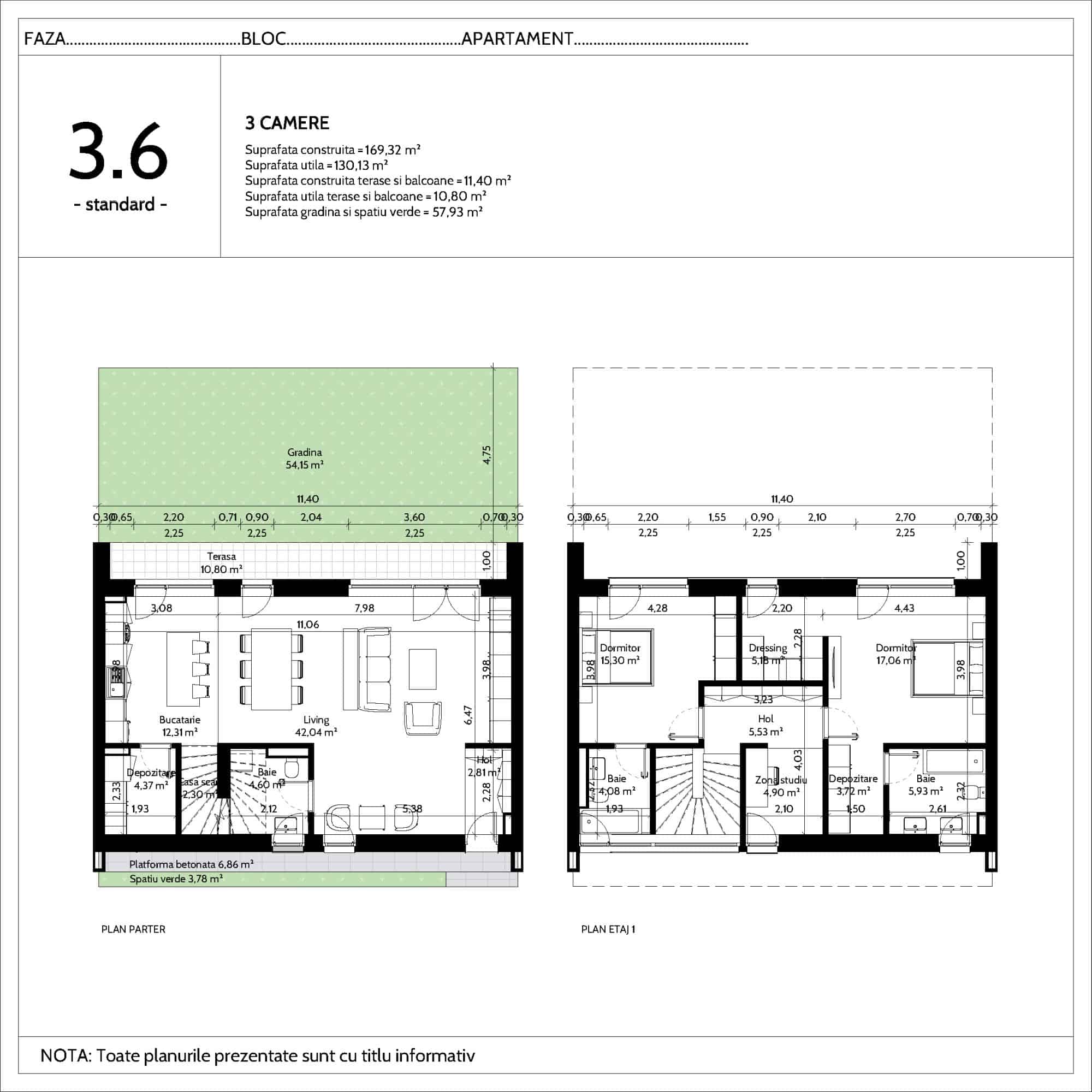 h4l THE VILLAGE 3.6