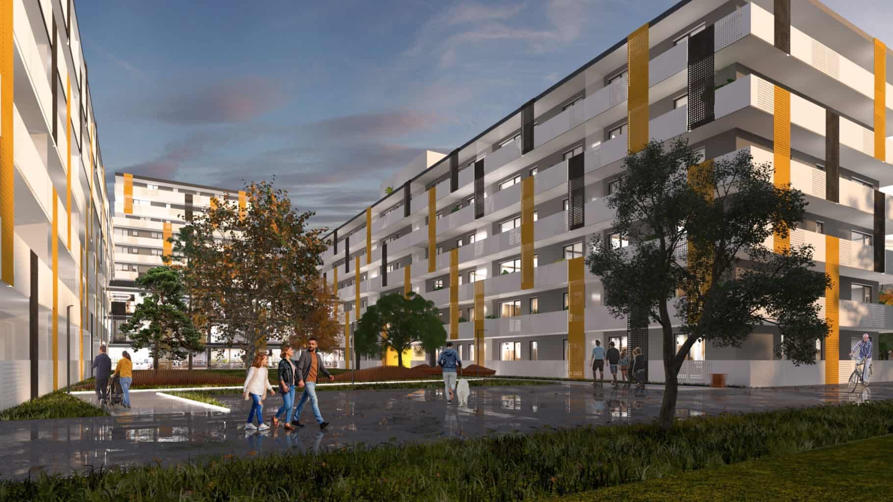 Ghid - apartamente 2 camere București 2 Ghid - apartamente 2 camere Bucuresti(2)