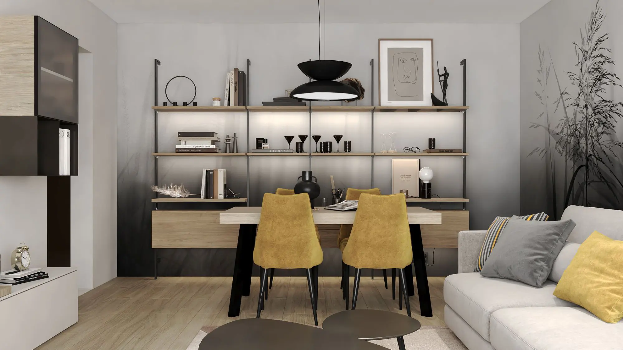 Apartamente proiectate corect - 7 criterii pe care să le ai în vedere atunci când îți cauți un apartament