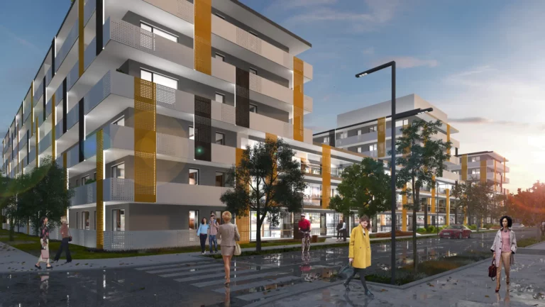 h4l HOLBAN, apartamente Herăstrău, Pentru cei care îndrăznesc
