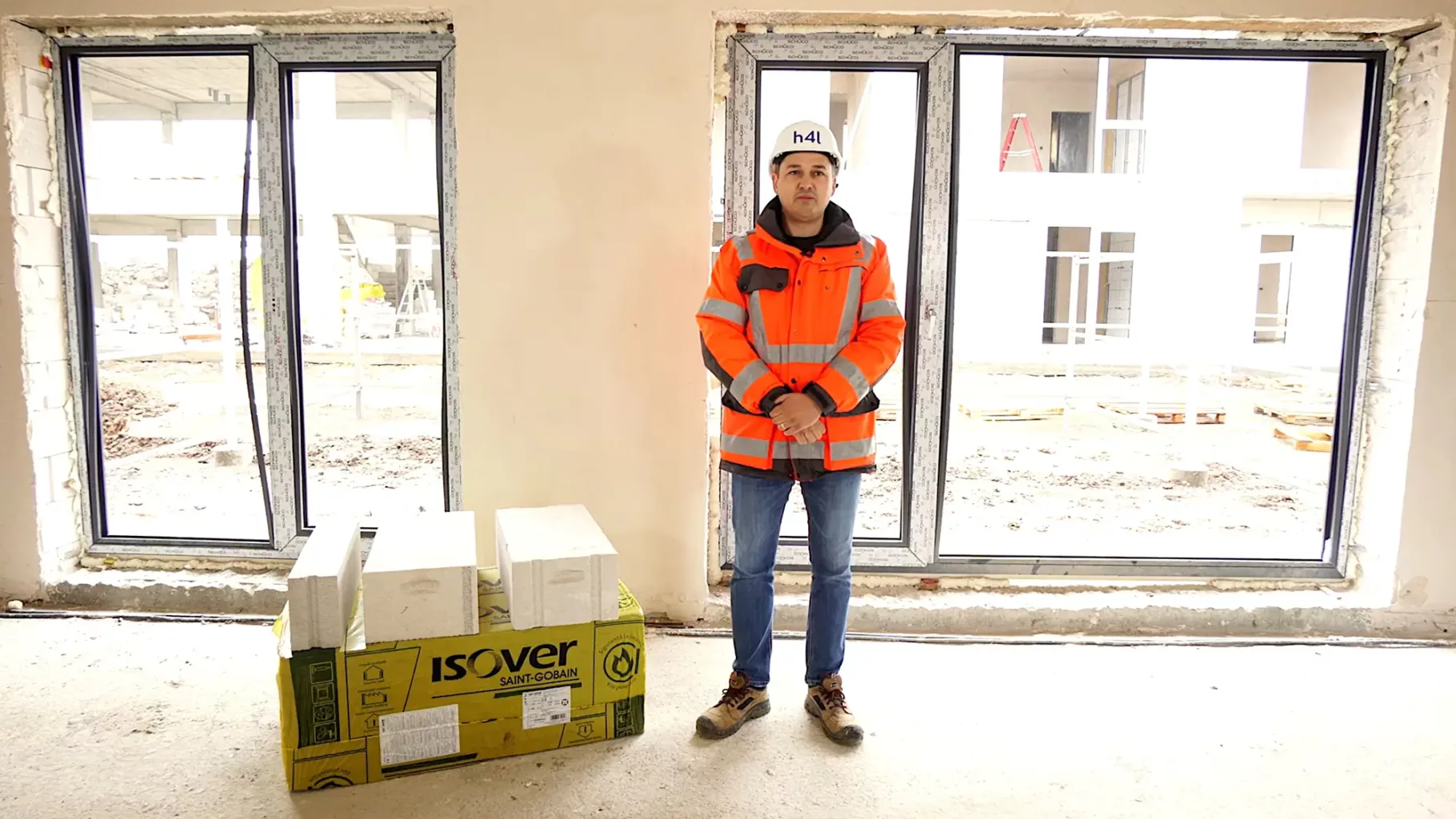 Jurnal de șantier 6 decembrie 2022 h4l THE VILLAGE 36 Jurnal de șantier, 6 decembrie, h4l THE VILLAGE, Pentru cei care își doresc mai mult