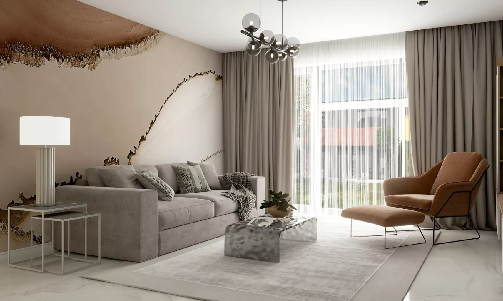 h4l THE VILLAGE, casă cu grădină, model 3.3, Pentru cei care își doresc mai mult, pe malul Lacului Șaulei