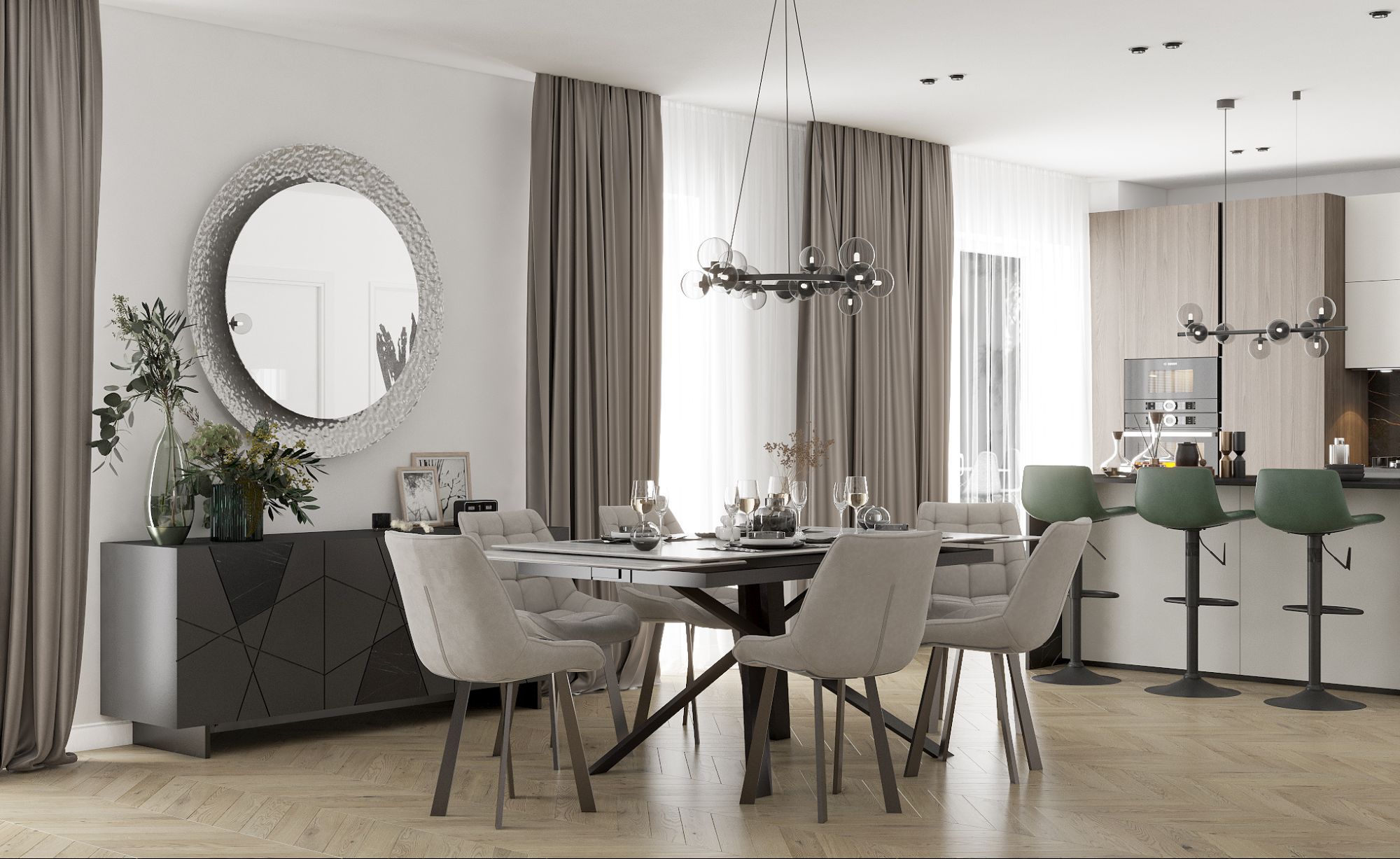 Iluminat interior - 7 idei care să te inspire, cumpărarea unei case