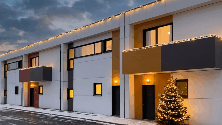 Blog 361 Decembrie la The Village