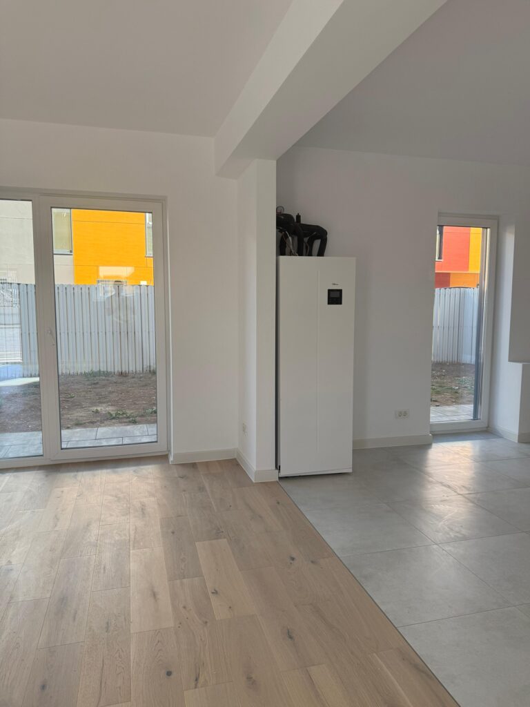 Finalizare faza 1 h4l 1