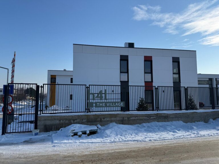 Blog 360 Finalizare faza 1 h4l